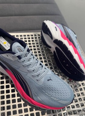 香港代购PUMA彪马 Velocity NITRO 4 男女经典舒适缓震竞速跑步鞋