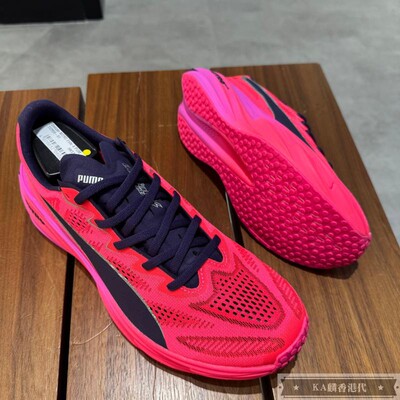 男女运动休闲舒适贴合透气跑步鞋