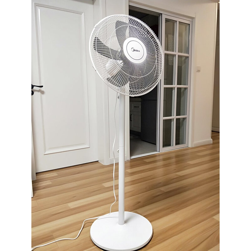 ÃÀµÄFS40-18Dµç·çÉȼÒÓþ²ÒôÒ¡Í·»úеʽ̨µØÉÈÁ¢Ê½Ñ§ÉúËÞÉáÂ䵨ÉÈ
