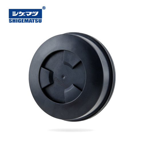 日本shigematsu重松制作所T2防尘过滤盒电焊工业打磨粉尘可水洗