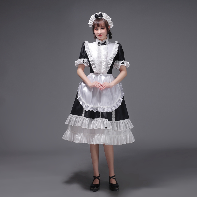 纤纤舞姿夏季四面弹可爱舞台