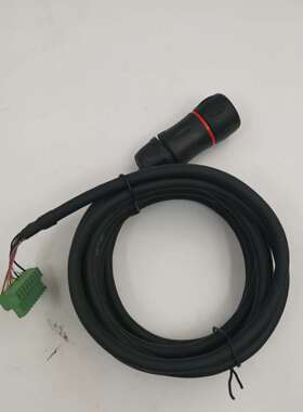 PROLUNGA工控连接线10芯003108010574 CV-S16-03.23.E.00.AK.01