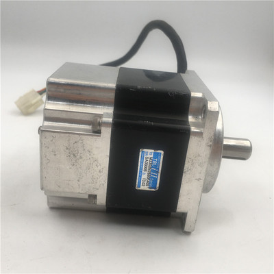 拆机TAMAGAWA TBL-iII伺服电机M3302N7680E405 成色漂亮