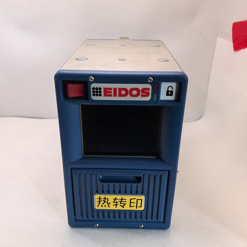EIDOSEUH05A热转印主机