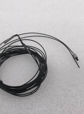 山武YAMTAKE光纤传感器HPF-D010实拍