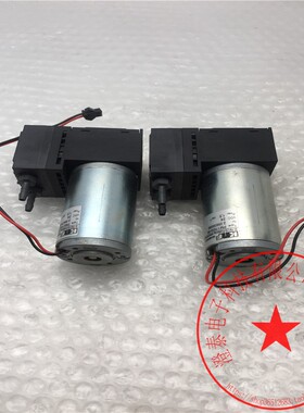 KNF泵PM17659-86 24VDC 1.5bar+电机GR42X25 3350rpm 包好 询价