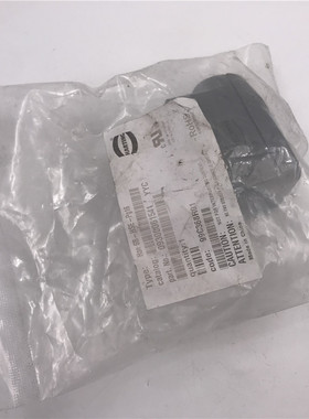 HARTING哈丁6芯重载连接器外壳09300061541 Han6B-HSE-Pg16现货