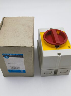 Kraus&NaimerKG20T204/33KS1V