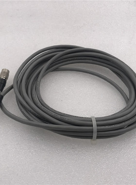 工业相机连接线HIRAKAWA-FP LL84494 E35664 实拍