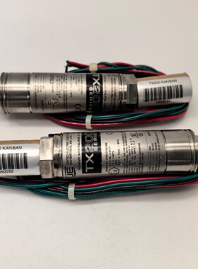 UE TX200 KANBAN传感器1040033美国United Electric Controls原装