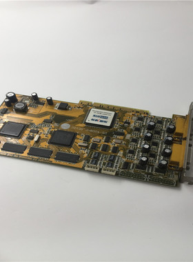 海康威视DS-4008HC高清监控采集卡视频采集卡DS-4008HC_REV2C现货