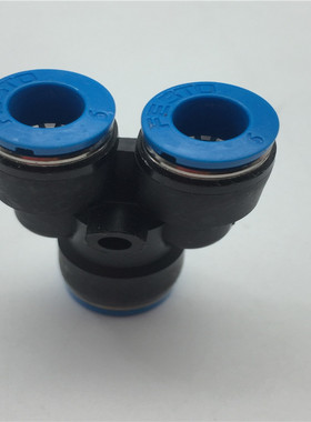 费斯托Y型接头QSY-8-6 153154/QSY-4 153148/QSY-10-8 153155