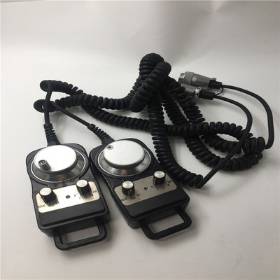 HANDY PULSER电子手轮HD-003-100 DC5V/100PPR 实物图 现货