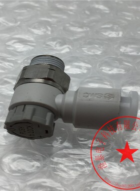 SMC调速阀AS2201FG-01-08SA 现货 新 未使用 无包装