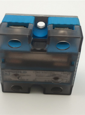 GOLD直流控交流带保险丝固态继电器SAP4810D-F 10A 功能包好现货