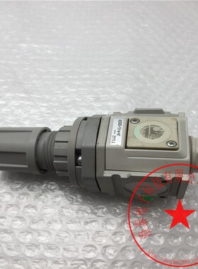 CKD/喜开理减压阀调压阀R3000-10-W-NT 现货 未使用 无包装