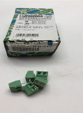 菲尼克斯MKDSN 1.5/3-5.08 1729131/MKDSN 1.5/2-5.08 1729128