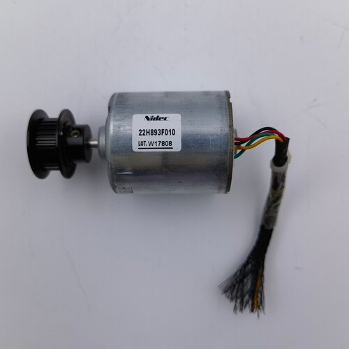 NIDEC22H893F010W17808电机