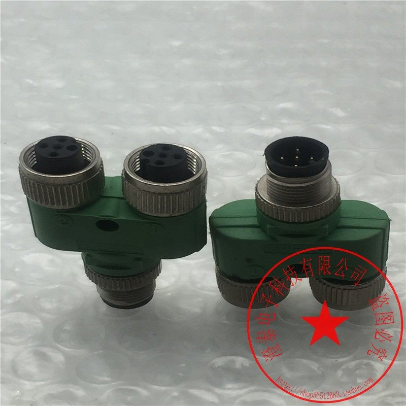 菲尼克斯Y型分配器1683455