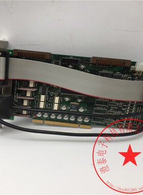 工控机采集板PIO-900P08 PI0-900P08 AZ0S06M7791A 功能包好询价