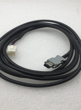 CY-MFECA0030EAD-T 3米拖链编码线 高柔性抗干扰 伺服电机专用