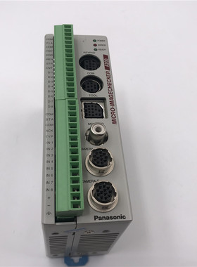 松下视觉系统A200系列控制器ANMA21KV2 实拍