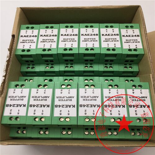 菲尼克斯继电器链接器KAE248
