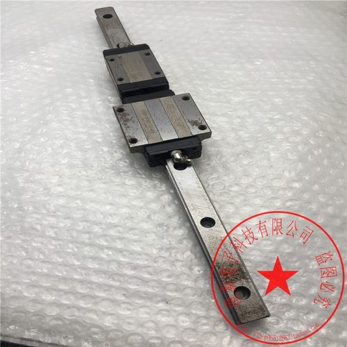 TBI导轨滑块S20VNH20FN