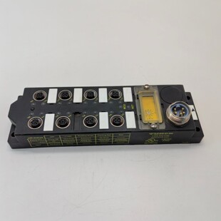 S1600 TURCK图尔克16位输入站模块FDNL 7769 800 544