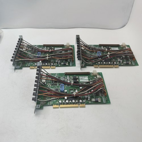 IPU-900CP07 AZ0S08M7740C日本原装监控摄像头接口板，