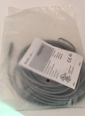 FESTO/费斯托原装 SIES-8M-P0-24V-K-7.5-OE 551391 接近开关