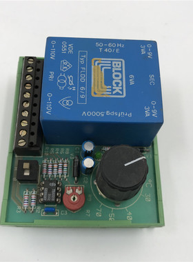 菲尼克斯FLDD6/9 KAMMANN 498671501000 UMK-SE11.25-1 实拍