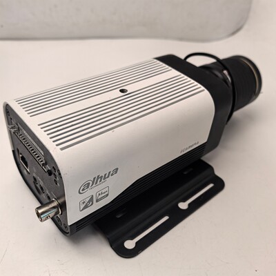 大华高清摄像头12MP3.7-16mm