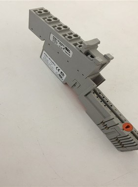 AB罗克韦尔控制模块底座1734-TB3(1734-RTB3S+1734-MB)现货带包装