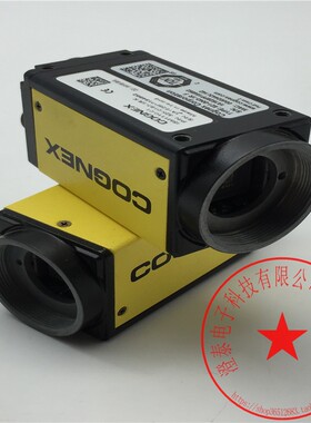 COGNEX工业相机视觉传感器CGX-ISM1110-01 821-0043-1R F功能完好