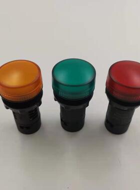 施耐德XB2B系列指示灯XB2-BVB3/4/5LC XB2-BVM3/4/5LC库存处理