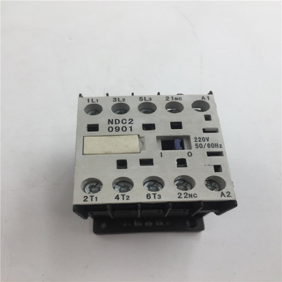 Liangxin接触器WICOA0901 220V/NDC20901 220V 功能包好 现货