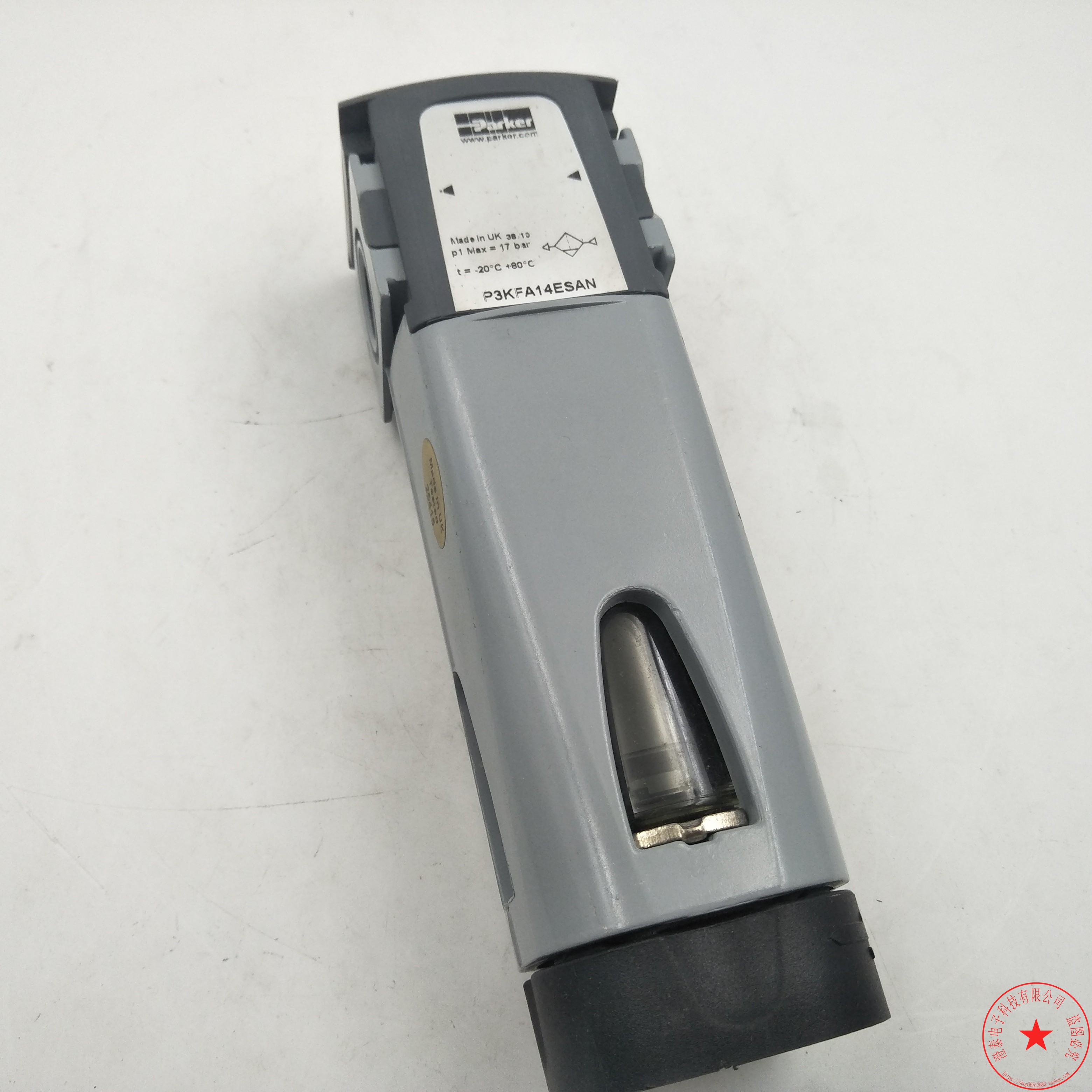 PARKER/派克P3KFA14ESAN过滤器