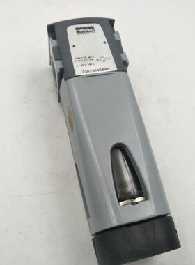 PARKER/派克原装 P3KFA14ESAN 过滤器 液压油滤芯 未使用功能完好
