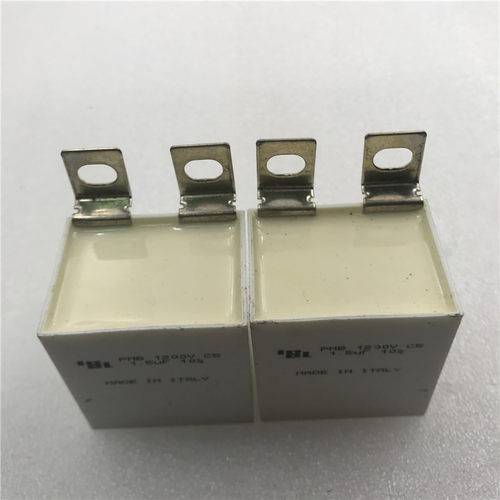 PMB 1200V PD 1.5UF 浪涌滤波电容1200v的吸收电容  正品实拍