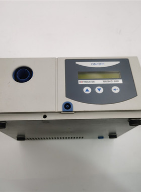 HOFFRICHTER NCPAP BI-LEVEL TREND 300 DC24V3A 现货 询价