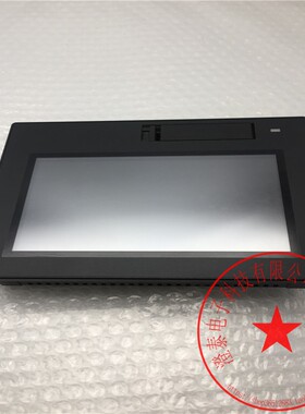 KEYENCE/基恩士7英寸人机界面触摸屏VT5-W07M 24V 0.9A可以充新