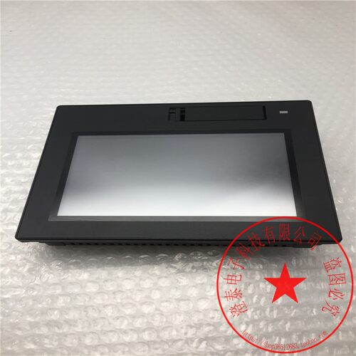 KEYENCE人机触摸屏VT5-W07M