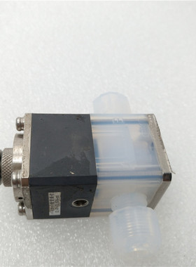 CKD/喜开理气动纯净化学药液阀隔膜阀AMD01-X6US-4-1 正品实拍