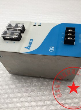 DELTA台达导轨式开关电源EOE12010005 DRP024V240W1AA 包好现货