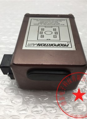 PROPROTION-AIR电气比例阀QPU1TFIE080CXL QPV1TFIE080CXL有刮痕