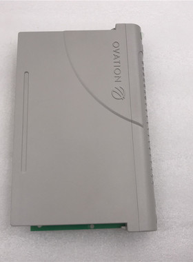 OVATION模块1141720060 016.01.16.02.05.00.01 JH1704114 现货