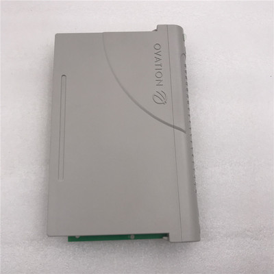 OVATION模块1141720060 016.01.16.02.05.00.01 JH1704114 现货