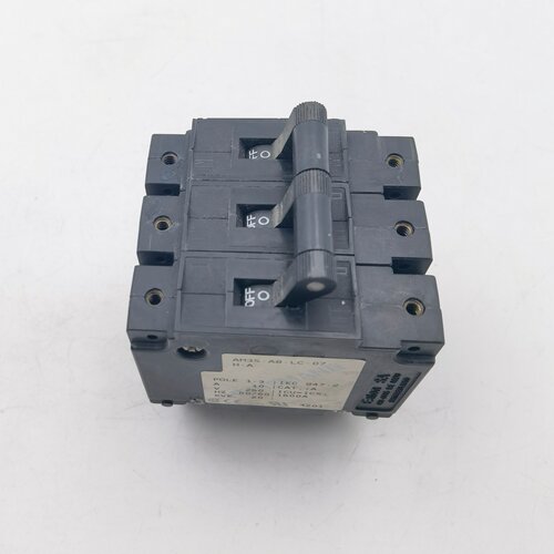 EATONAM3S-A8-LC-07-H-A断路器