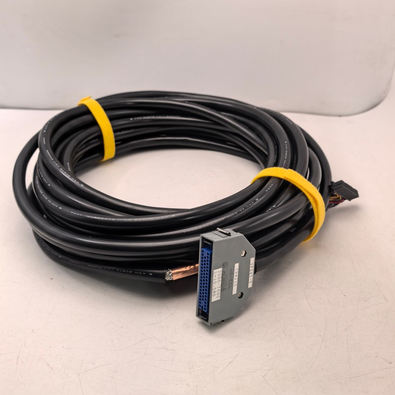 FANUC机器人IO控制线2006-T686
